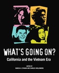 Cover: What's Going On? - University of California Press