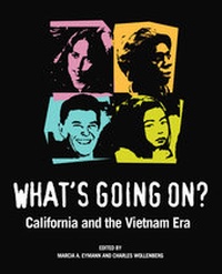 Enlarge image Cover: What's Going On? - University of California Press