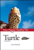 Cover: Turtle - Howell Book House