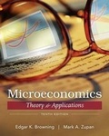 Cover: Microeconomics - Wiley