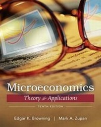 Enlarge image Cover: Microeconomics - Wiley