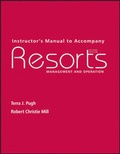 Cover: Resorts - Wiley