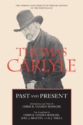 Cover: Past and Present - University of California Press