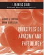 Cover: Learning Guide to accompany Principles of Anatomy and Physiology, 12e - Wiley