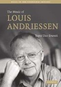 Cover: The Music of Louis Andriessen - Cambridge University Press