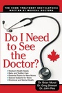 Cover: Do I Need to See the Doctor? - Wiley