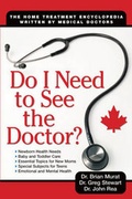 Cover: Do I Need to See the Doctor? - Wiley
