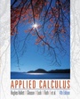 Cover: Applied Calculus - Wiley