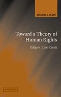 Cover: Toward a Theory of Human Rights - Cambridge University Press