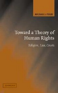 Enlarge image Cover: Toward a Theory of Human Rights - Cambridge University Press