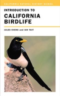 Cover: Introduction to California Birdlife - University of California Press