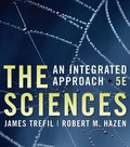 Cover: The Sciences - Wiley