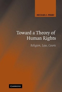 Enlarge image Cover: Toward a Theory of Human Rights - Cambridge University Press