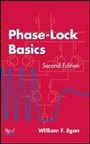 Cover: Phase-Lock Basics 2e - Wiley
