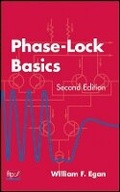 Cover: Phase-Lock Basics 2e - Wiley