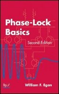 Enlarge image Cover: Phase-Lock Basics 2e - Wiley