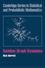 Cover: Random Graph Dynamics - Cambridge University Press