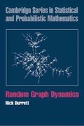Bild: Random Graph Dynamics - Cambridge University Press