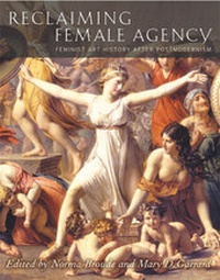 Enlarge image Cover: Reclaiming Female Agency - University of California Press