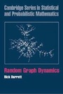 Cover: Random Graph Dynamics - Cambridge University Press