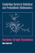 Cover: Random Graph Dynamics - Cambridge University Press