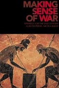Cover: Making Sense of War - Cambridge University Press