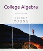 Cover: College Algebra - Wiley