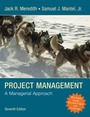 Cover: Project Management - Wiley