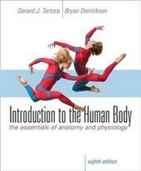 Enlarge image Cover: Introduction to the Human Body - Wiley