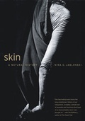 Cover: Skin - University of California Press
