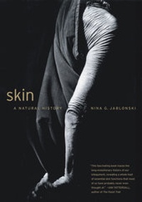 Enlarge image Cover: Skin - University of California Press