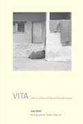 Cover: Vita - University of California Press