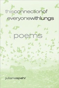 Cover: This Connection of Everyone with Lungs - University of California Press