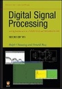 Cover: Digital Signal Processing and Applications with the C6713 and C6416 DSK 2e - Wiley