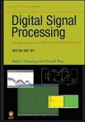 Cover: Digital Signal Processing and Applications with the C6713 and C6416 DSK 2e - Wiley