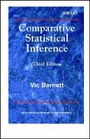 Cover: Comparative Statistical Inference 3e - Wiley