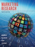 Cover: Marketing Research - Wiley