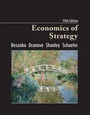 Cover: Economics of Strategy - Wiley