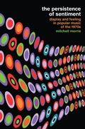 Cover: The Persistence of Sentiment - Naval Institute Press