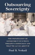 Cover: Outsourcing Sovereignty - Cambridge University Press