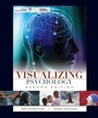 Cover: Visualizing Psychology - Wiley