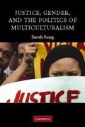Cover: Justice, Gender, and the Politics of Multiculturalism - Cambridge University Press
