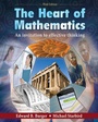 Cover: The Heart of Mathematics - Wiley