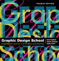 Cover: The New Graphic Design School - Wiley