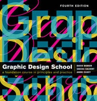 Enlarge image Cover: The New Graphic Design School - Wiley
