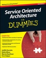 Cover: Service Oriented Architecture (SOA) For Dummies - Wiley