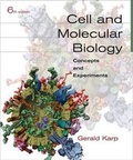 Cover: Cell and Molecular Biology - Wiley