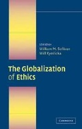 Cover: The Globalization of Ethics - Cambridge University Press