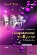 Cover: Computational Intelligence - An Introduction 2e - Wiley