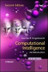 Enlarge image Cover: Computational Intelligence - An Introduction 2e - Wiley